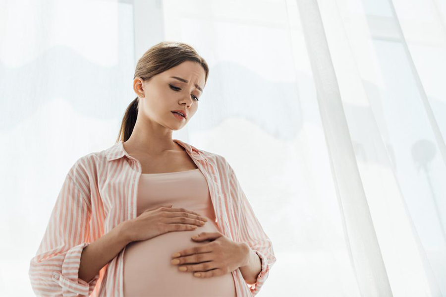 سقط مکرر در بارداری